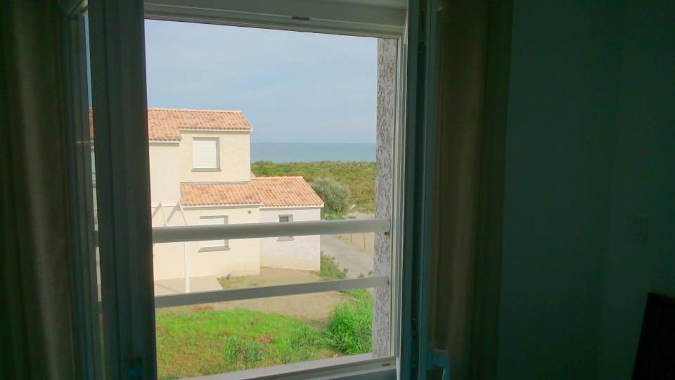 Villa T3 Bord De Mer - Vue Mer A 500 M De La Plage- Piscine Chauffee A Casetta Di A Spiaggia سيرفيون المظهر الخارجي الصورة