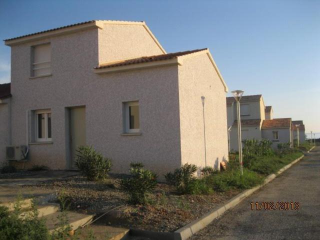 Villa T3 Bord De Mer - Vue Mer A 500 M De La Plage- Piscine Chauffee A Casetta Di A Spiaggia سيرفيون المظهر الخارجي الصورة