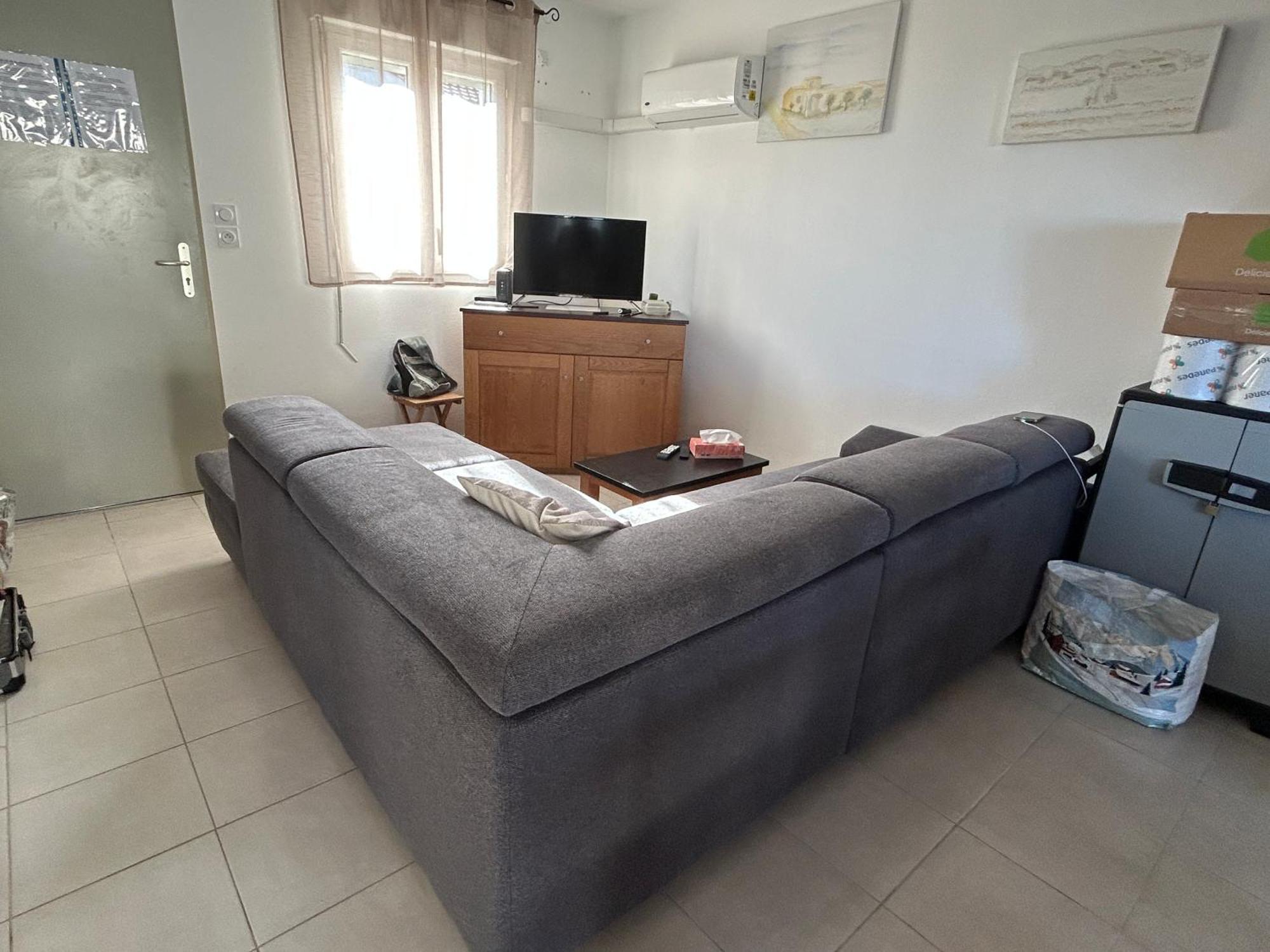 Villa T3 Bord De Mer - Vue Mer A 500 M De La Plage- Piscine Chauffee A Casetta Di A Spiaggia سيرفيون المظهر الخارجي الصورة