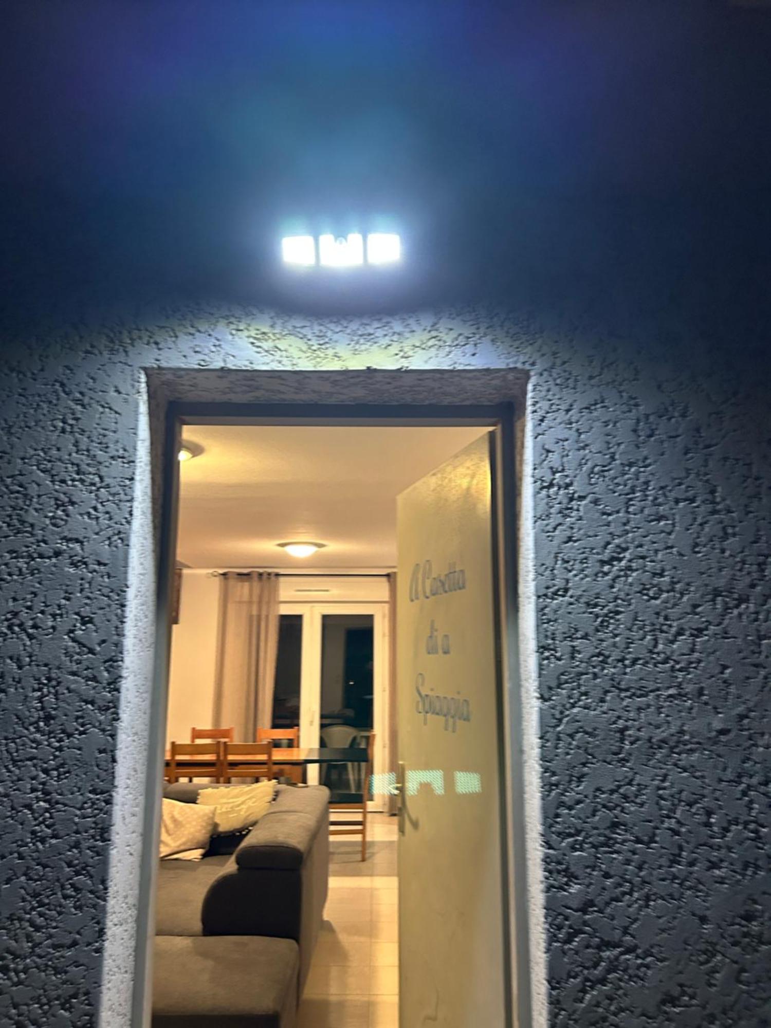 Villa T3 Bord De Mer - Vue Mer A 500 M De La Plage- Piscine Chauffee A Casetta Di A Spiaggia سيرفيون المظهر الخارجي الصورة